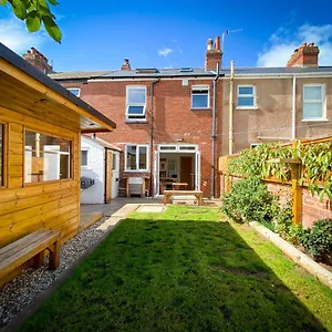Nomi Homes - Powderham - - Uni - Free Parking - Holiday home Exeter