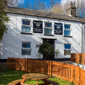 Russell Scott Backpackers - Hostel Sheffield