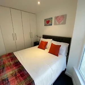 Beachside House Guest house Brighton