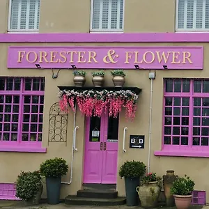 Guest house The Forester And Flower