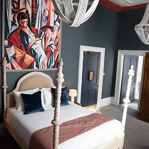Hotel Milsom