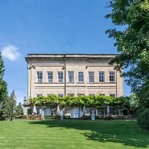 Hotel Bailbrook House Hotel,