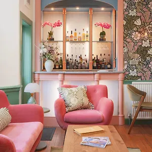 Hotel Harington's Boutique