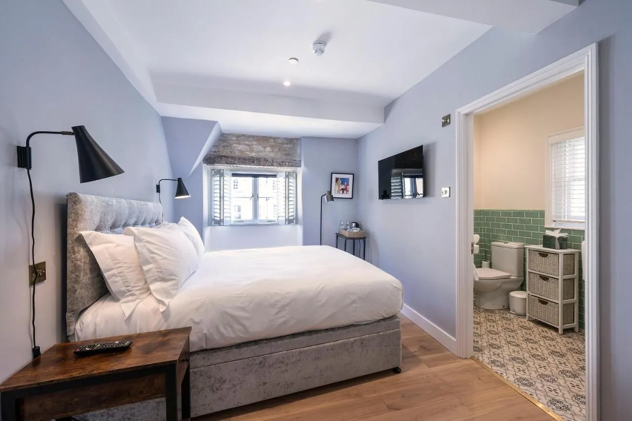 Eight Hotel Bath 3*,  United Kingdom