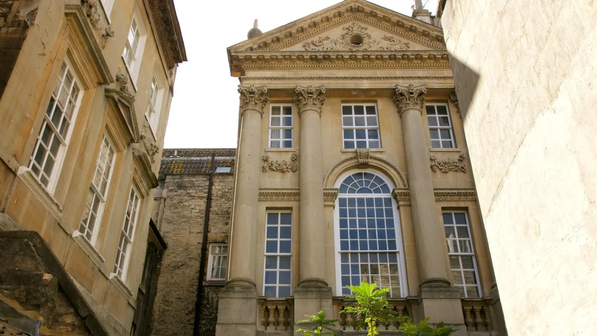 ***  Eight Hotel Bath United Kingdom
