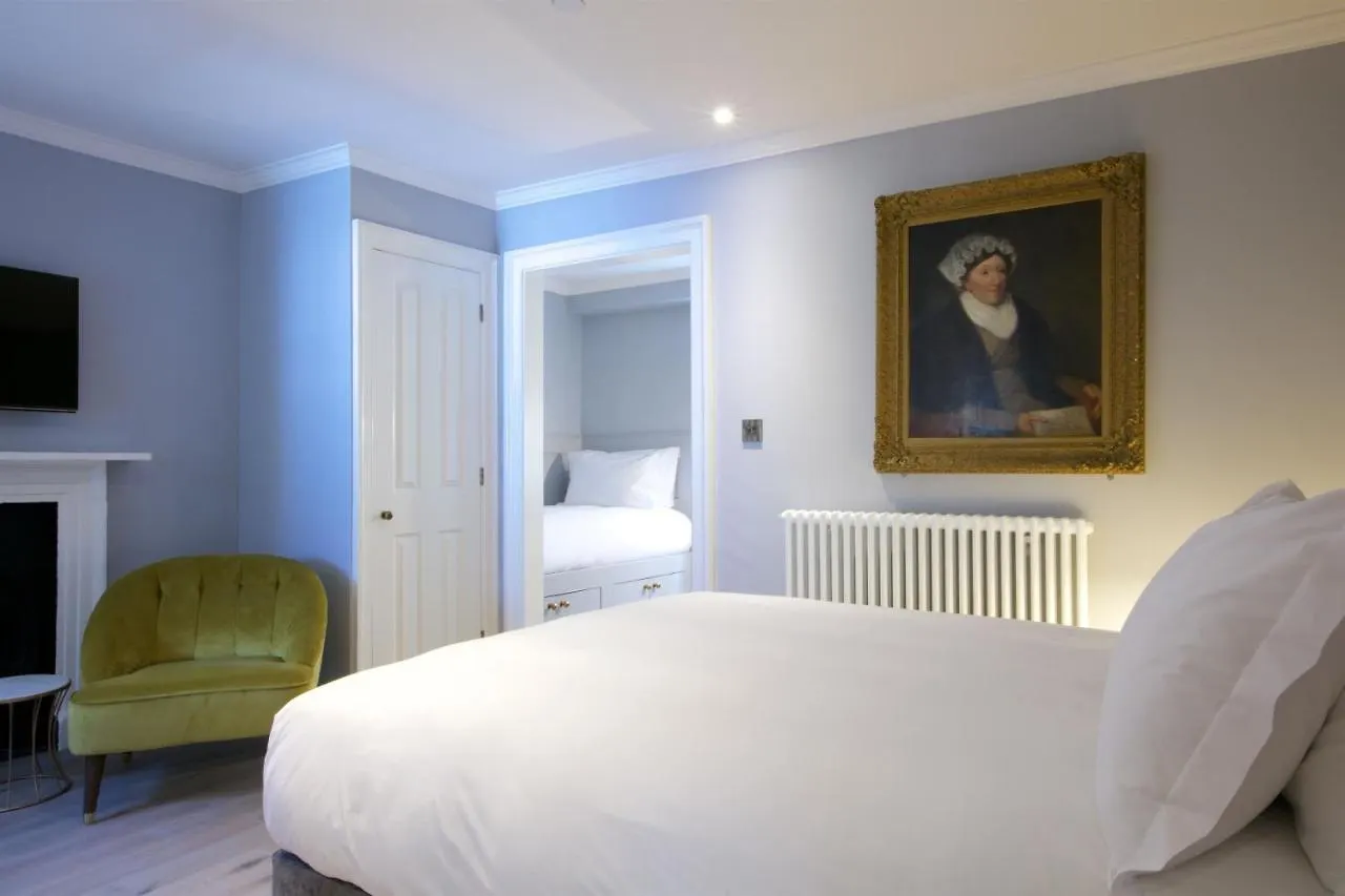 Eight Hotel Bath United Kingdom