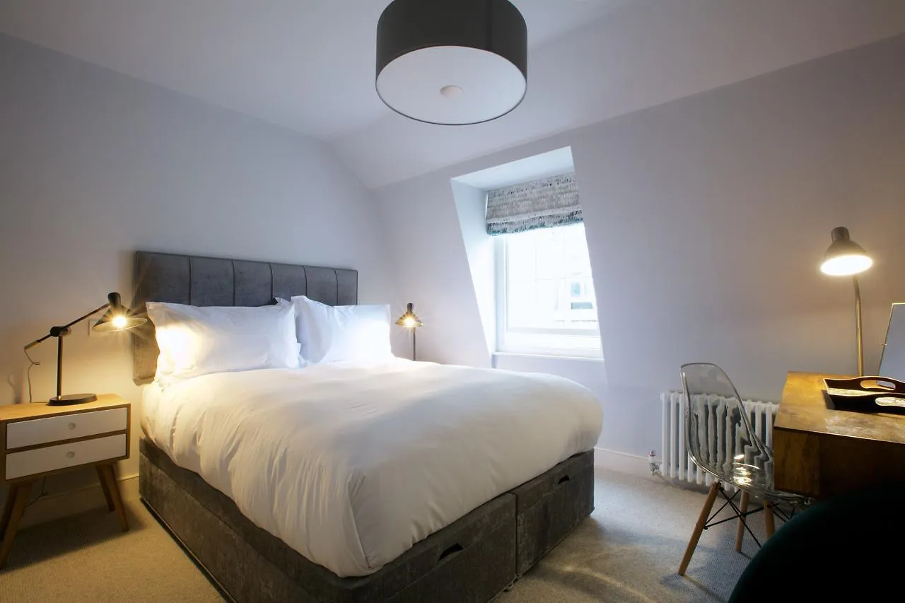 Eight Hotel Bath 3*,  United Kingdom