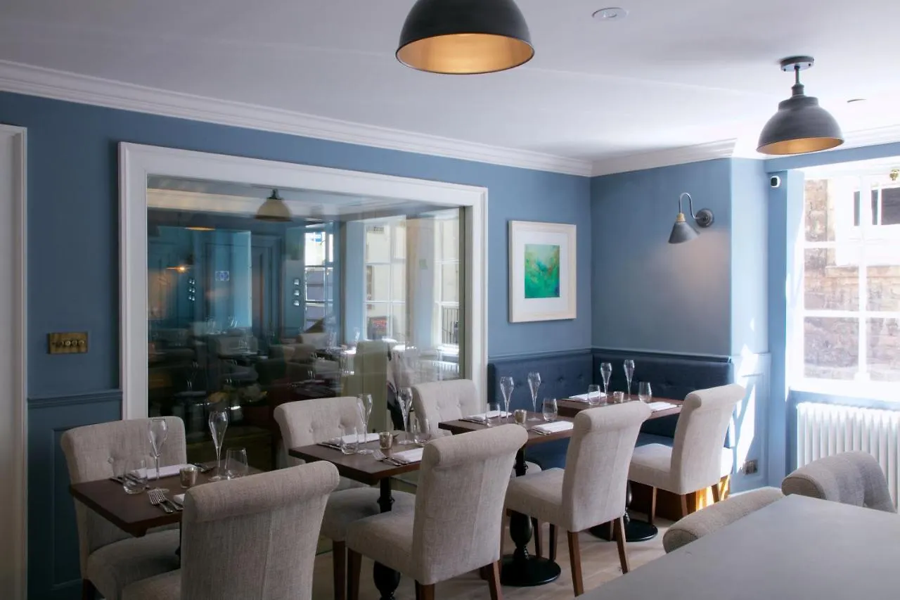 Eight Hotel Bath United Kingdom