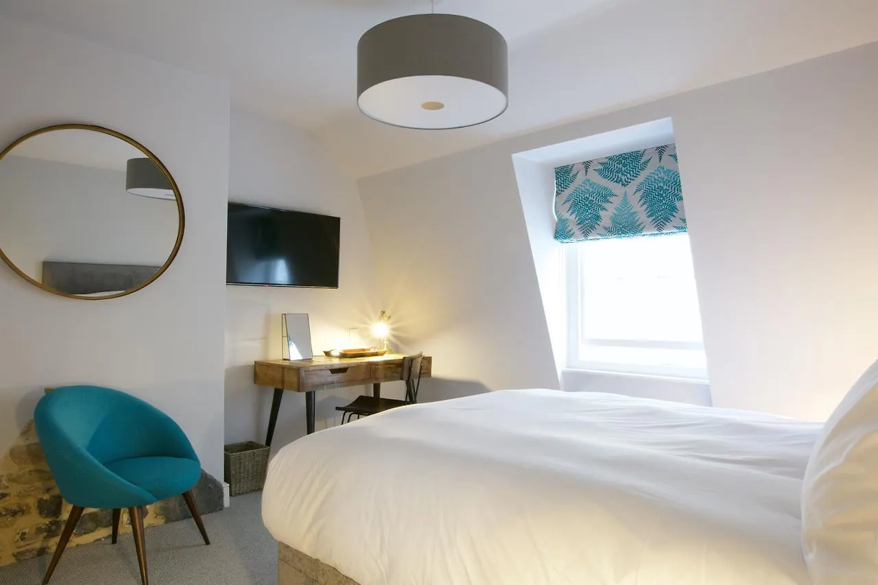 ***  Eight Hotel Bath United Kingdom
