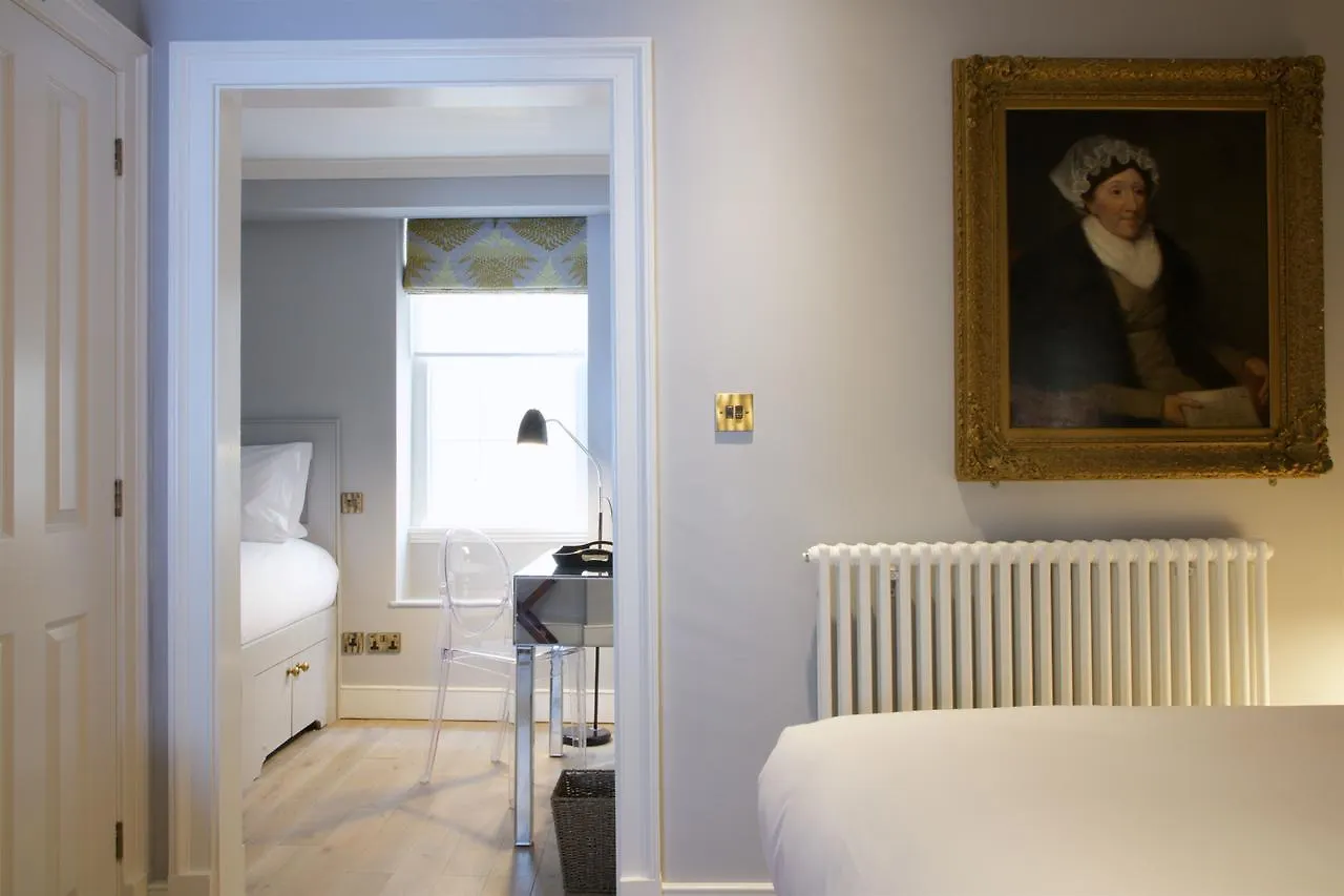 Eight Hotel Bath United Kingdom