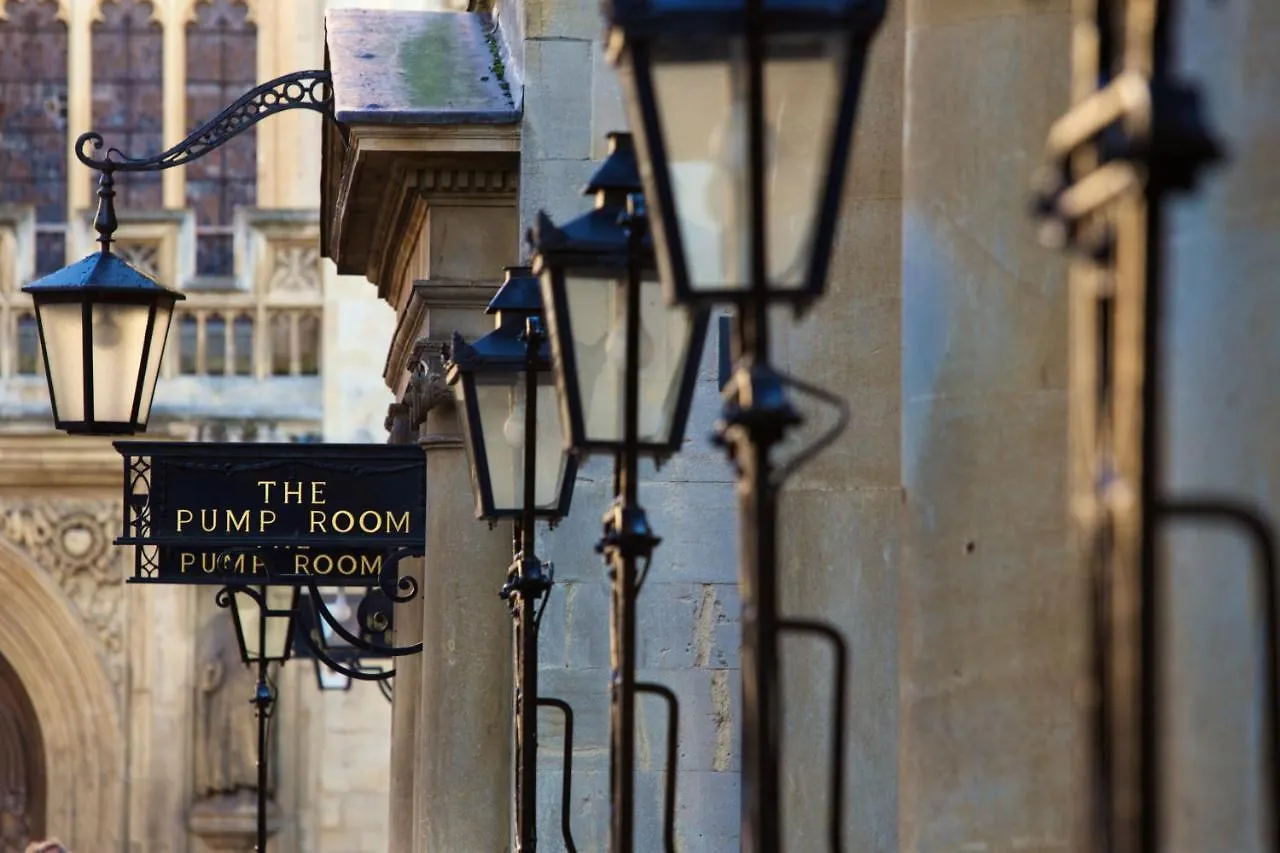 Eight Hotel Bath